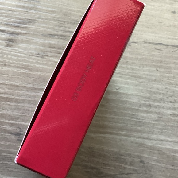 New Tom Ford Eyeshadow Quad in Body Heat - Picture 9 of 9